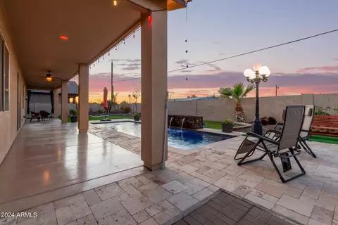 Exterior - 1212 E Desert Dr, Phoenix, AZ 85042 photo 21 of 40