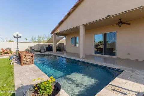 Exterior - 1212 E Desert Dr, Phoenix, AZ 85042 photo 31 of 40