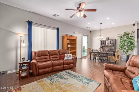 Living - 1212 E Desert Dr, Phoenix, AZ 85042 photo 5 of 5