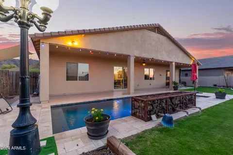 Exterior - 1212 E Desert Dr, Phoenix, AZ 85042 photo 25 of 40