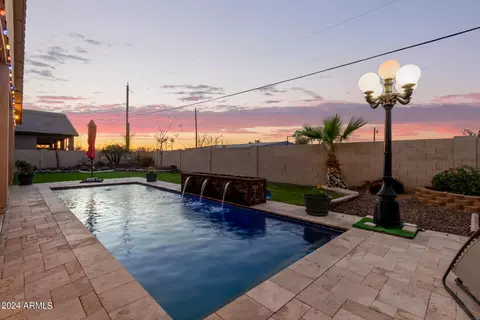 Exterior - 1212 E Desert Dr, Phoenix, AZ 85042 photo 22 of 40