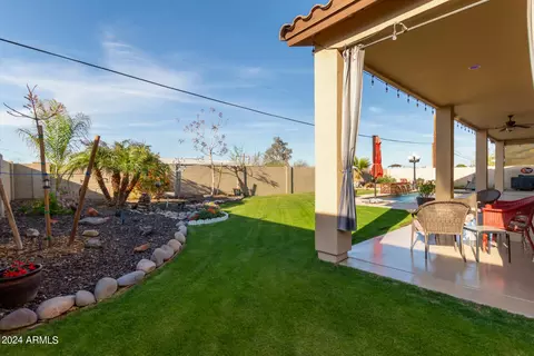 Exterior - 1212 E Desert Dr, Phoenix, AZ 85042 photo 30 of 40