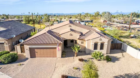 Exterior - 1212 E Desert Dr, Phoenix, AZ 85042 photo 40 of 40