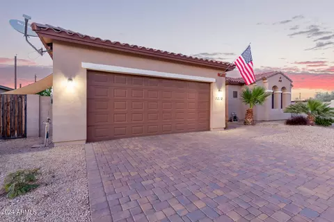 Exterior - 1212 E Desert Dr, Phoenix, AZ 85042 photo 7 of 40