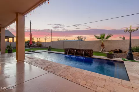Exterior - 1212 E Desert Dr, Phoenix, AZ 85042 photo 23 of 40