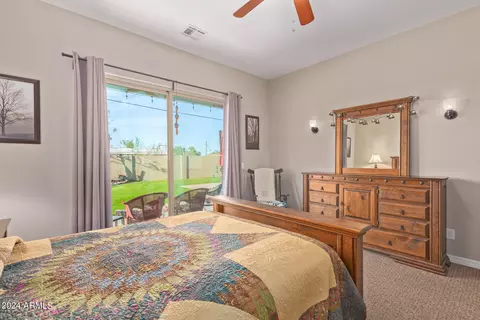 Bedroom - 1212 E Desert Dr, Phoenix, AZ 85042 photo 4 of 9