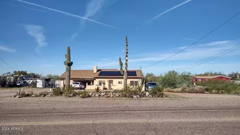 578 N Cortez Rd, Apache Junction, AZ 85119