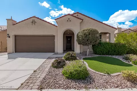3856 N Cottonwood Dr, Florence, AZ 85132