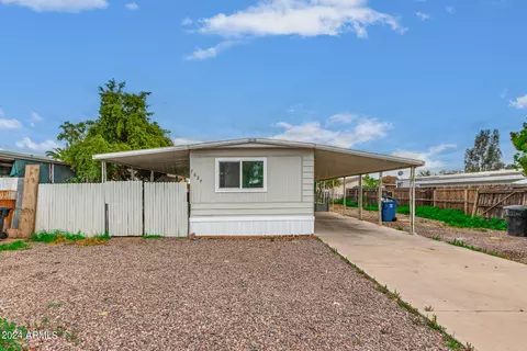 7627 E Gale Ave, Mesa, AZ 85209 photo 2