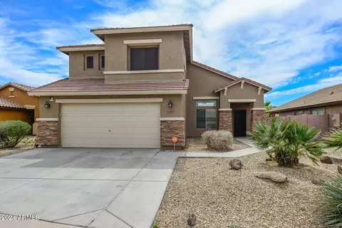11401 W Hadley St, Avondale, AZ 85323