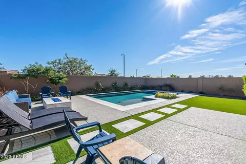 18981 S 209th Way, Queen Creek, AZ 85142