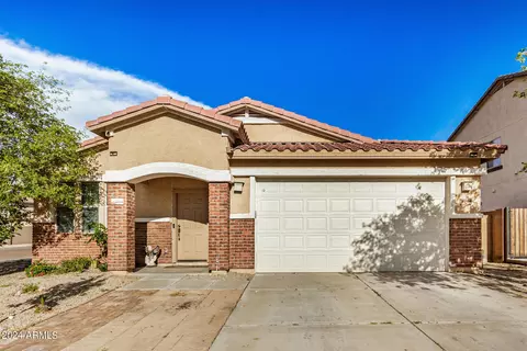 6409 S 72nd Ave, Laveen, AZ 85339
