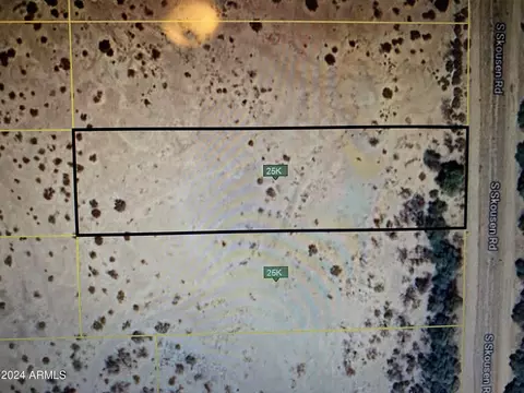 2554 S Skousen Rd #43, Casa Grande, AZ 85194
