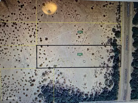 2522 S Skousen Rd #44, Casa Grande, AZ 85194