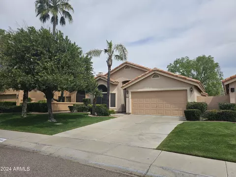 12739 N 95th Pl, Scottsdale, AZ 85260