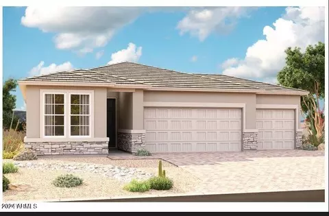 17754 W Running Deer Trl, Surprise, AZ 85387