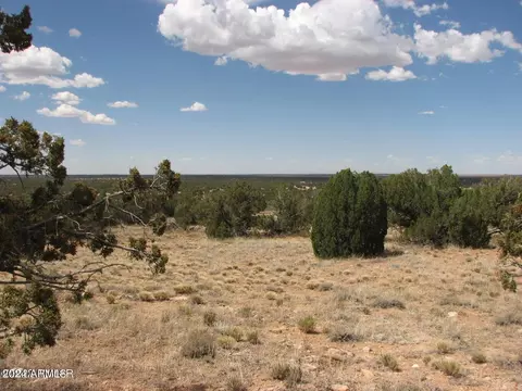 lot44 Chevelon Retreat -- #1, Heber, AZ 85928