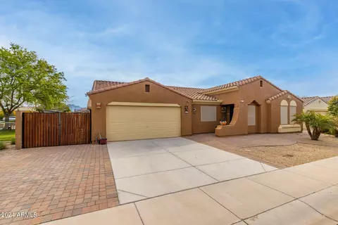 257 N Wesley --, Mesa, AZ 85207