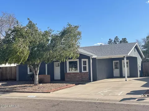 5913 W Monte Cristo Ave, Glendale, AZ 85306
