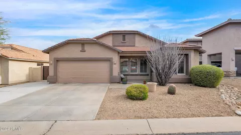 4634 E Happy Coyote Trl, Cave Creek, AZ 85331