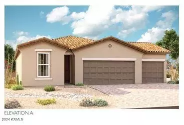 17762 W Running Deer Trl, Surprise, AZ 85387