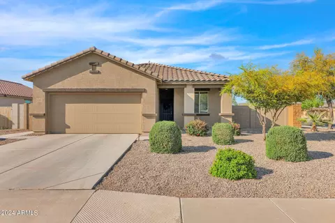 1640 E Jardin Pl, Casa Grande, AZ 85122