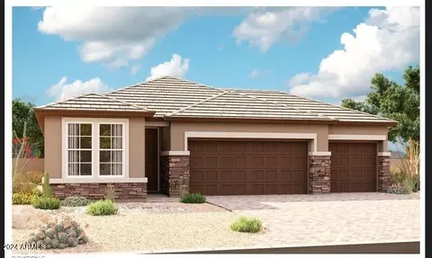 17770 W Running Deer Trl, Surprise, AZ 85387