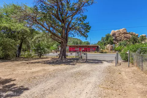 53413 E Us Highway 60 --, Miami, AZ 85539 photo 3