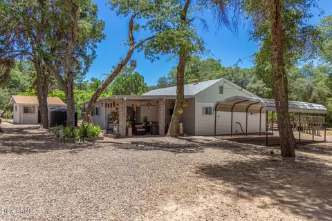 53413 E Us Highway 60 --, Miami, AZ 85539 photo 6