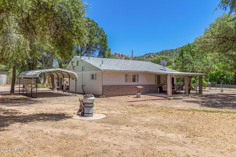 53413 E Us Highway 60 --, Miami, AZ 85539