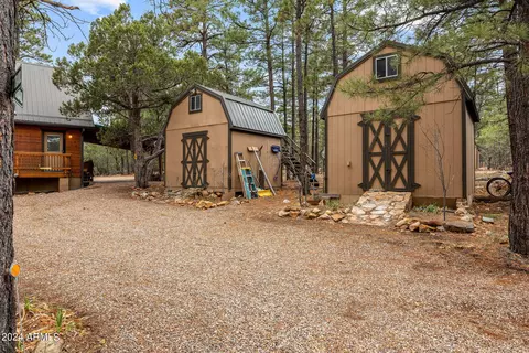 2097 Bests Dr, Overgaard, AZ 85933 photo 29