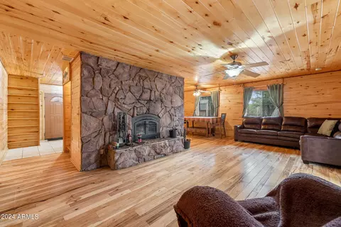 2097 Bests Dr, Overgaard, AZ 85933 photo 7