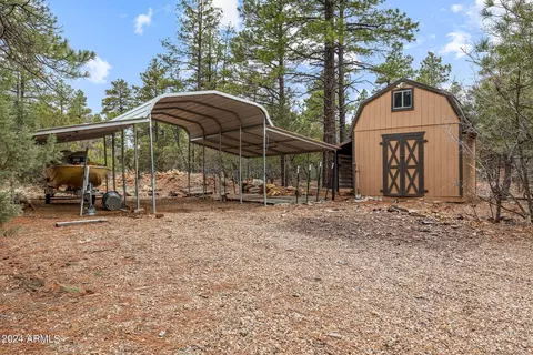 2097 Bests Dr, Overgaard, AZ 85933 photo 30