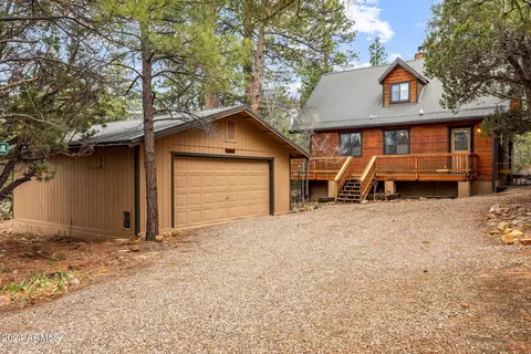 2097 Bests Dr, Overgaard, AZ 85933 photo 3