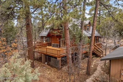 2097 Bests Dr, Overgaard, AZ 85933 photo 28