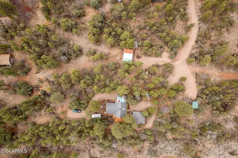 2097 Bests Dr, Overgaard, AZ 85933 photo 33