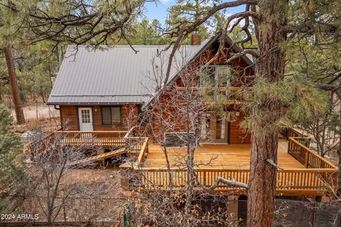 2097 Bests Dr, Overgaard, AZ 85933 photo 27