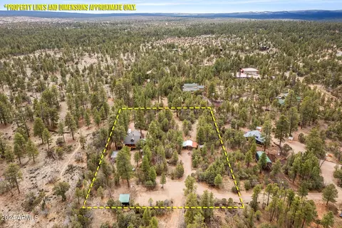 2097 Bests Dr, Overgaard, AZ 85933 photo 34