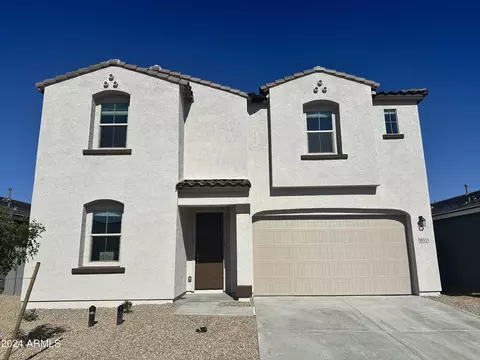 10313 S 55th Dr, Laveen, AZ 85339