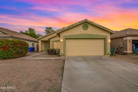 1913 S 80th Ave, Phoenix, AZ 85043