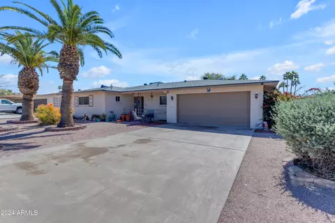6019 E Casper Rd, Mesa, AZ 85205