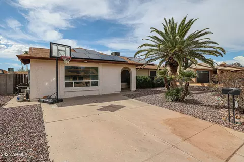 17818 N 35th St, Phoenix, AZ 85032