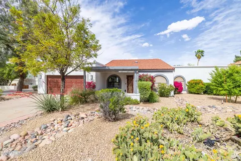 15449 N 19th Way, Phoenix, AZ 85022