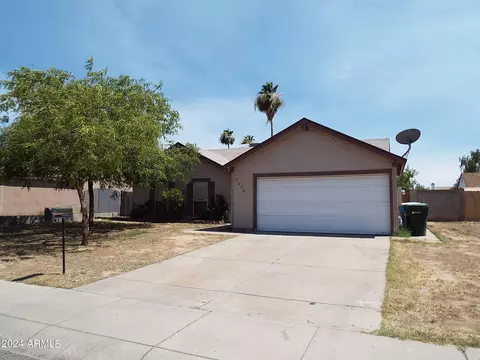 7751 W Hazelwood St, Phoenix, AZ 85033