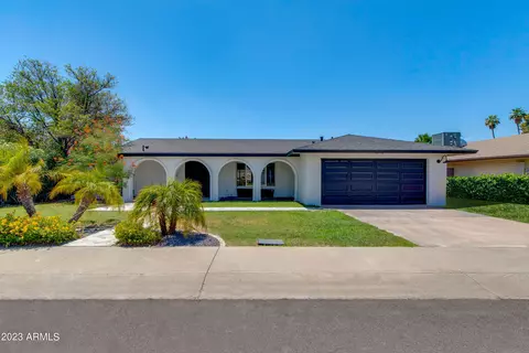 3130 N 62nd St, Scottsdale, AZ 85251