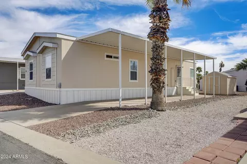 2000 S Apache Rd #405, Buckeye, AZ 85326