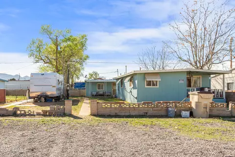 218 N 1st St, Sierra Vista, AZ 85635