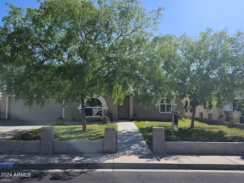 11007 N 55th Ave, Glendale, AZ 85304