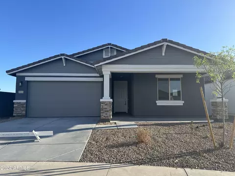 5515 W Coplen Farms Rd, Laveen, AZ 85339