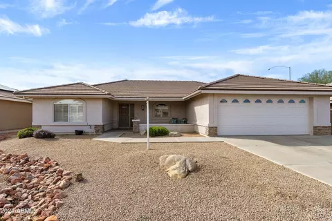 7807 E Naranja Ave, Mesa, AZ 85209